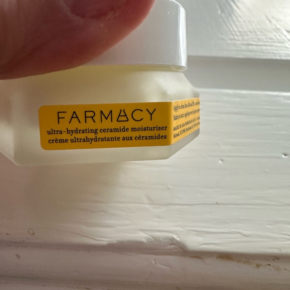 Farmacy Ultra-Hydrating Ceramide Moisturizer - Cream